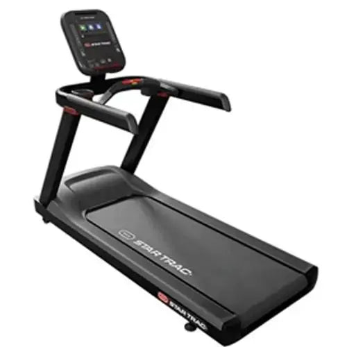 Star Trac 4 Series Treadmill – 10" Touchscreen Display