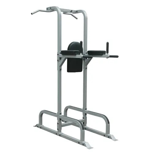 Champion Barbell® Ab & Dip Station - Core and Upper Body Trainer