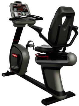 Star Trac SRBx Recumbent Bike – S Series