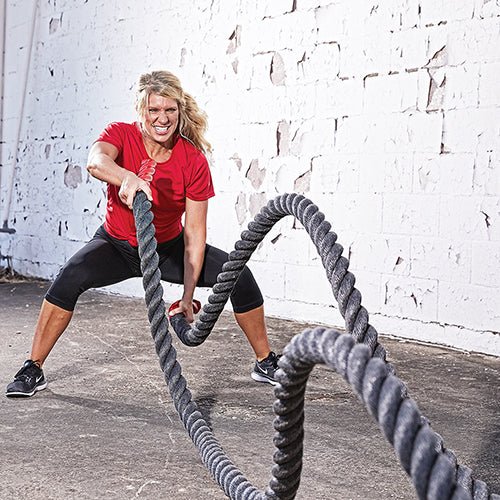 BSN Sports Power Rope - Vital Gear