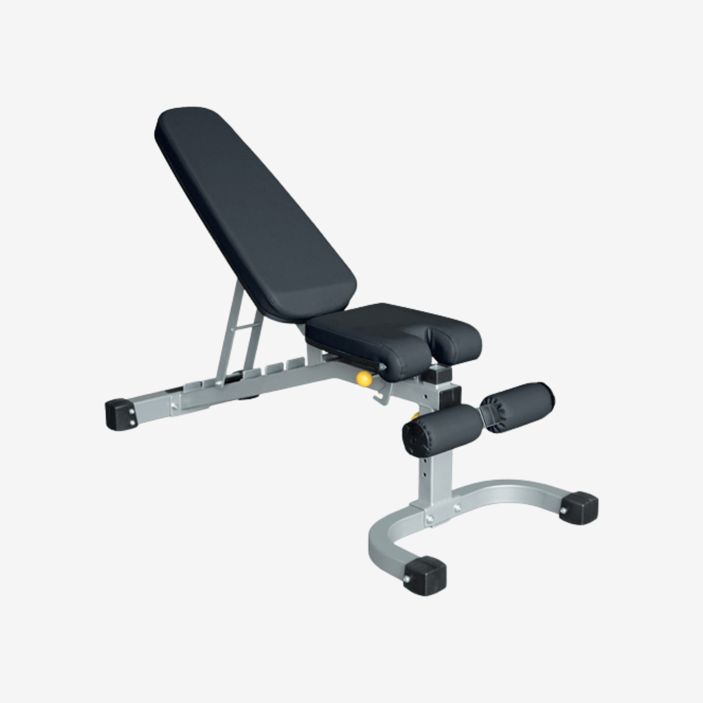 Champion Barbell Multi Bench – Adjustable Strength Training Bench - Vital Gear