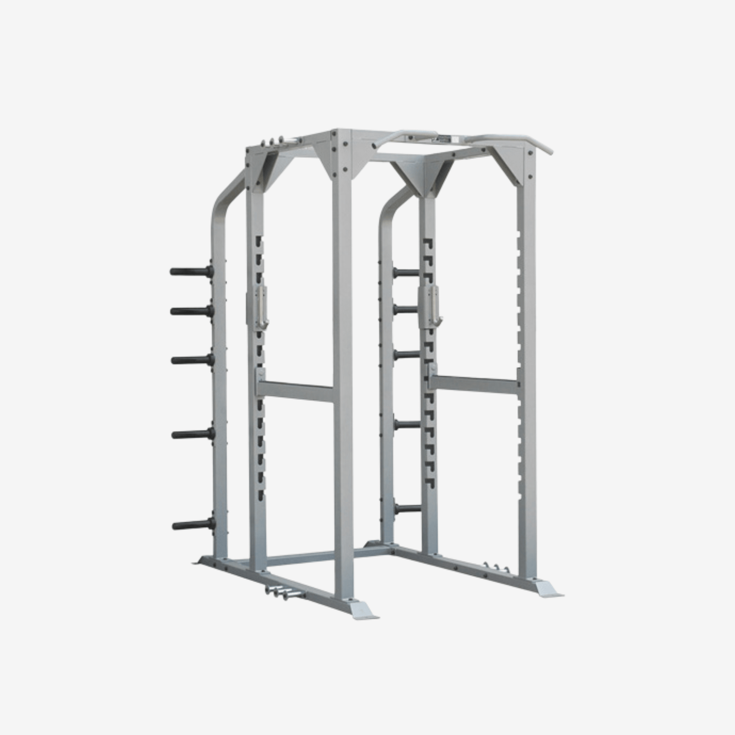 Champion Full Power Rack – Commercial Strength Training Solution - Vital Gear