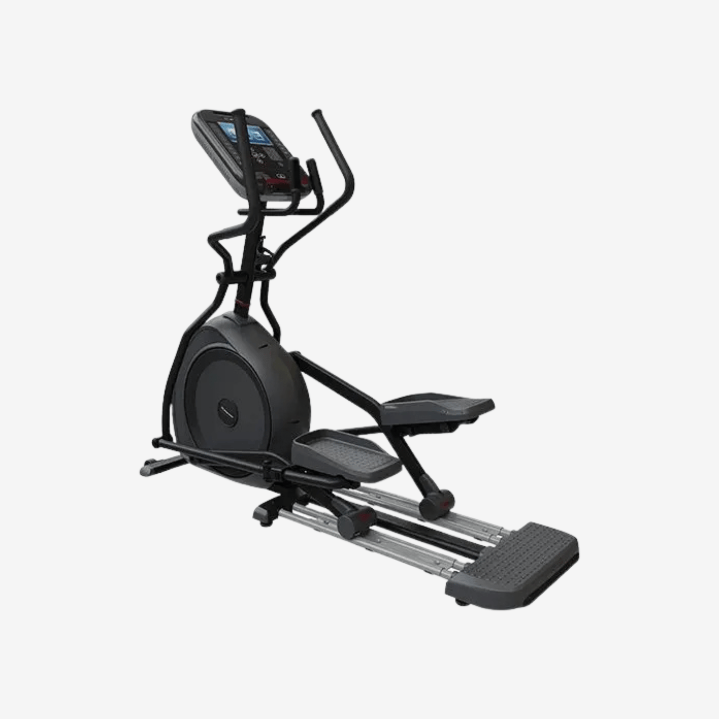 Star Trac 4 Series Elliptical™ – 10" Touch Display - Vital Gear