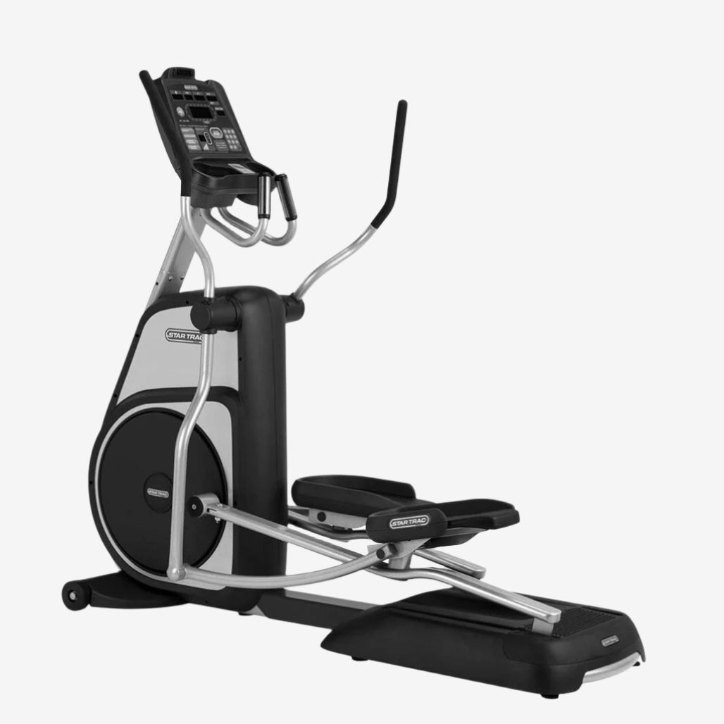 Star Trac S - Ctx Cross Trainer - Vital Gear