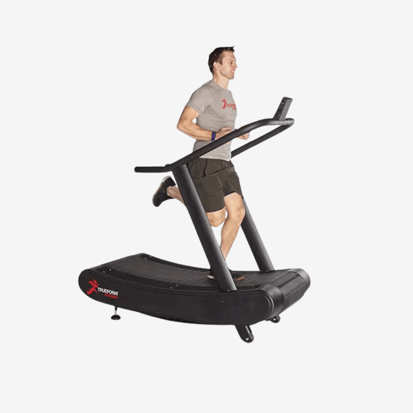 TrueForm Trainer – Non - Motorized Running Machine for Natural Gait Training - Vital Gear
