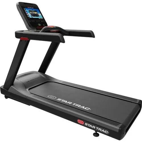 Star Trac 4TR Treadmill – 15" LCD Display