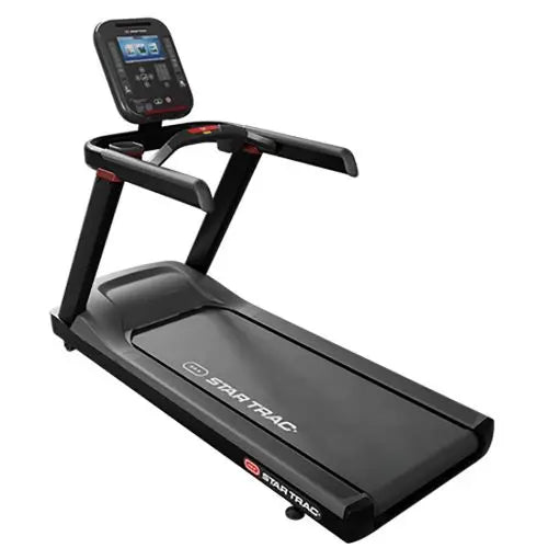 Star Trac 8 Series TR Treadmill – LCD Display