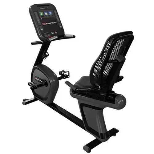 Star Trac 4 Series Recumbent Bike™