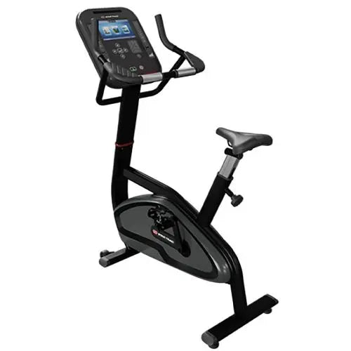 Star Trac 4 Series Upright Bike™