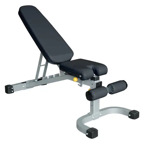 Champion Barbell Adjustable Strength Training Bench