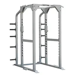 Champion Full Power Rack – Commercial Strength Training Solution