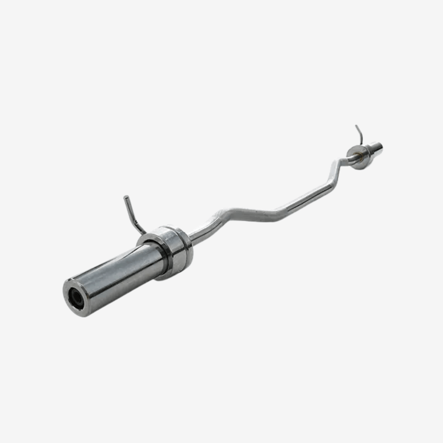Champion Barbell EZ Barbell™ – Enhance Your Strength Training - Vital Gear