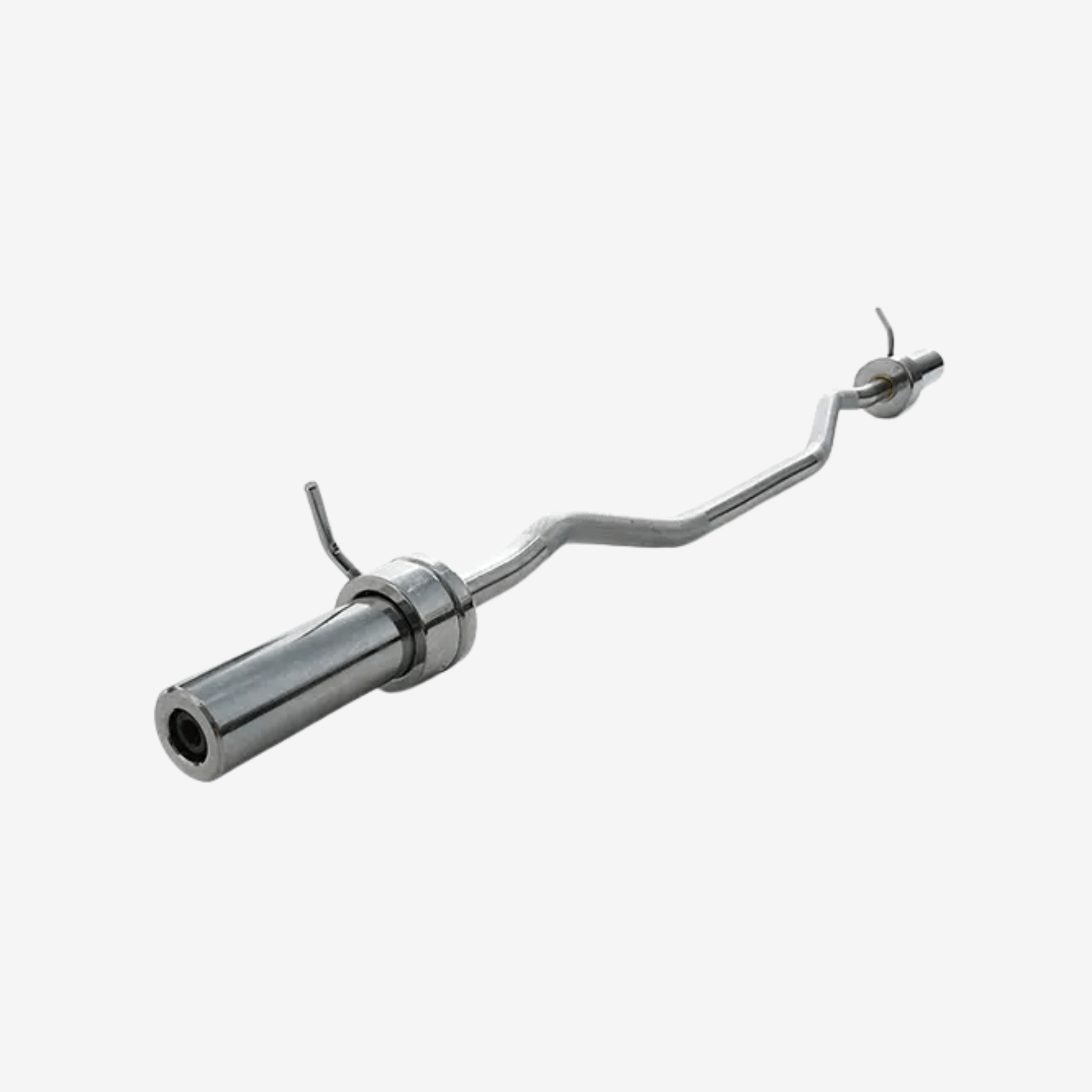Champion Barbell EZ Barbell™ – Enhance Your Strength Training - Vital Gear