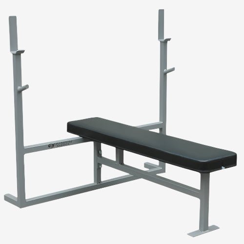 Champion Barbell Standard Bench Press - Vital Gear