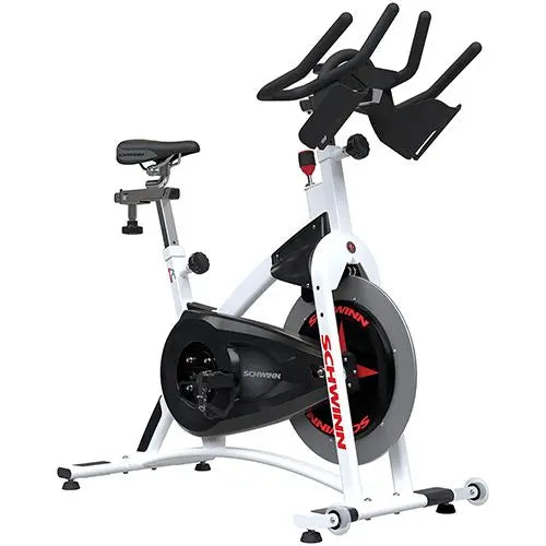Schwinn AC Performance Group Cycle™ – Premium Indoor Cycling Experience