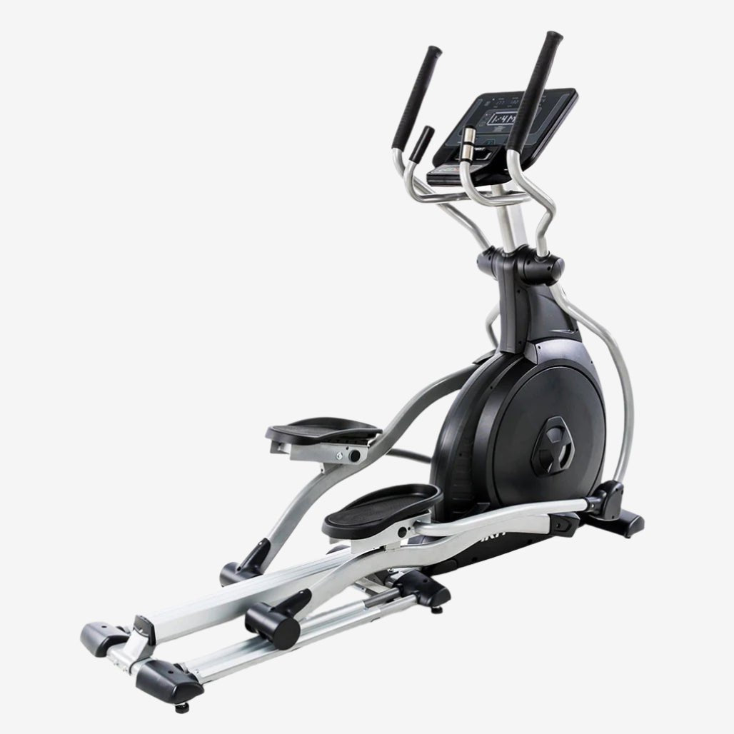 Spirit Fitness - Ce800 Elliptical - Vital Gear