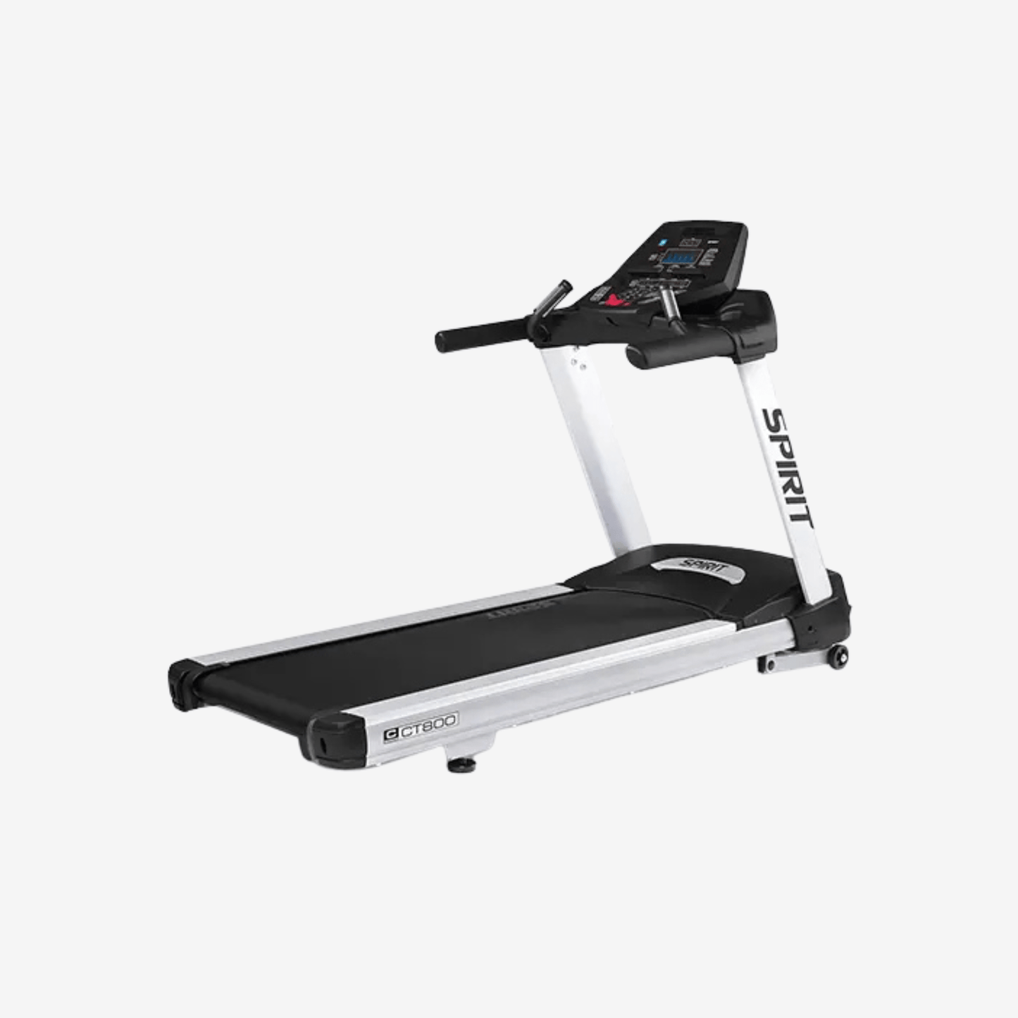 Spirit Fitness CT800 Treadmill - Vital Gear