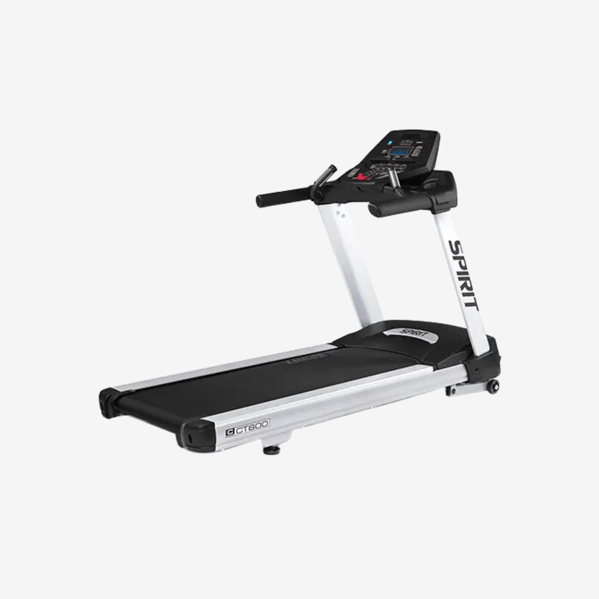 Spirit Fitness CT800 Treadmill - Vital Gear