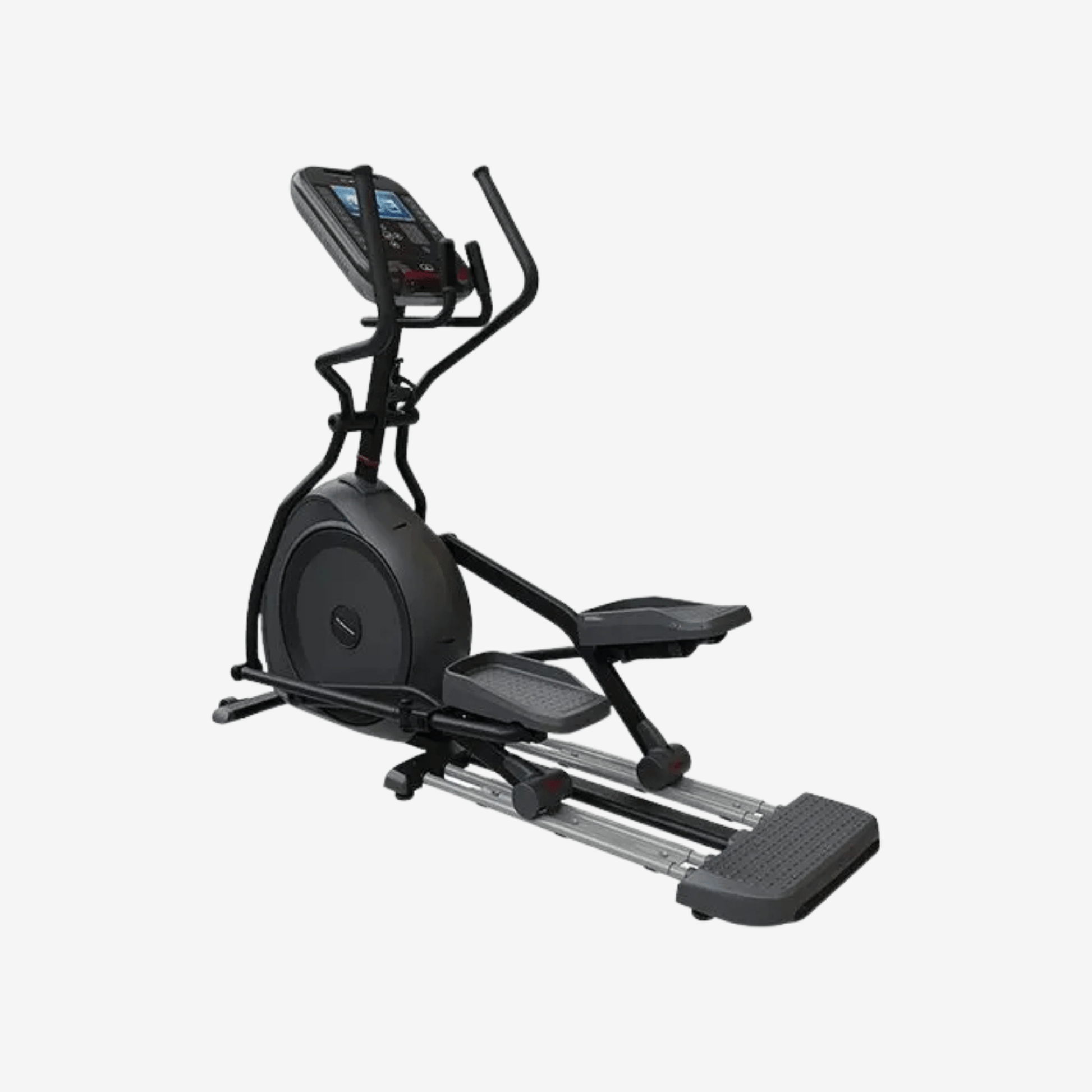 Star Trac 4 Series Elliptical™ – 10" Touch Display - Vital Gear