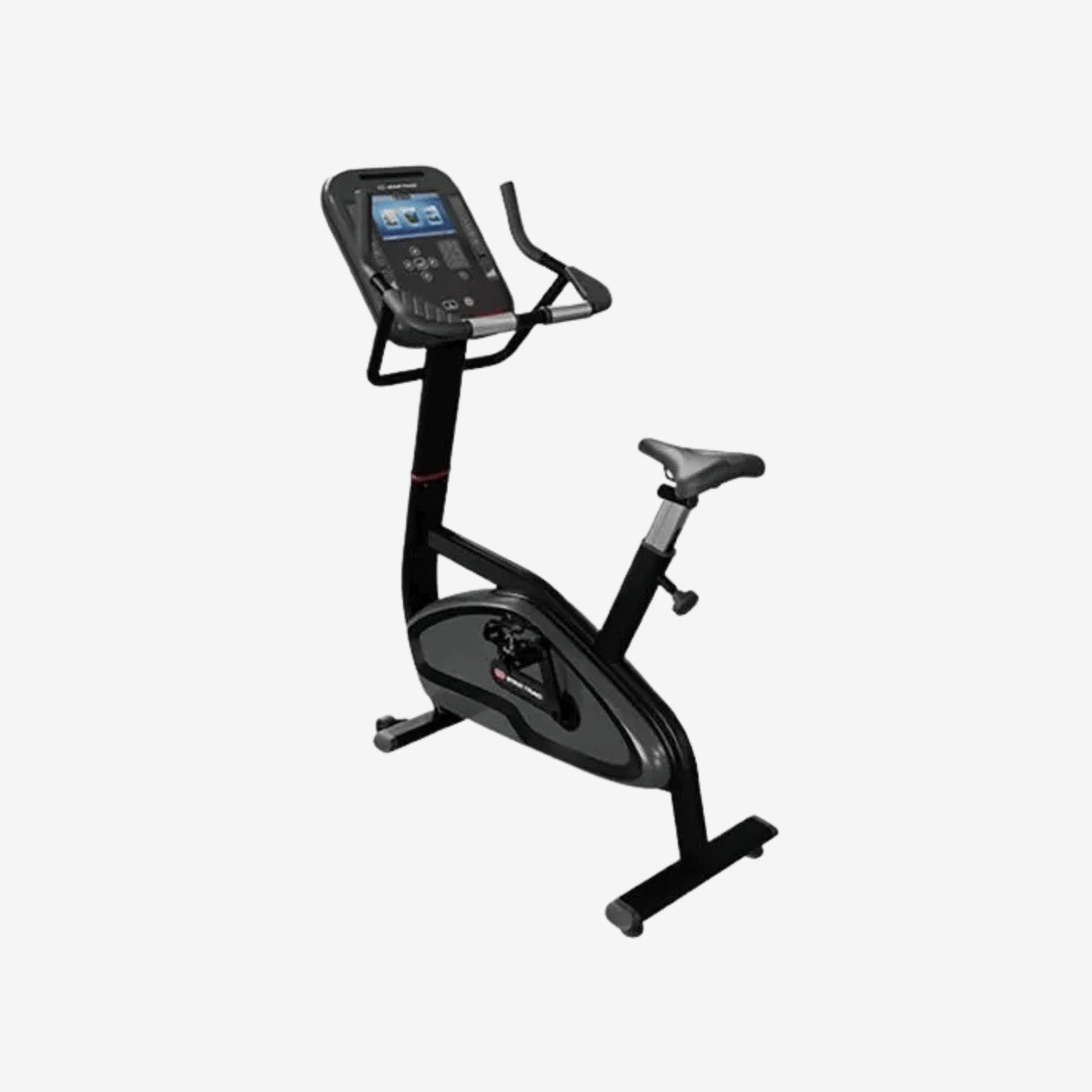Star Trac 4 Series Upright Bike™ - Vital Gear