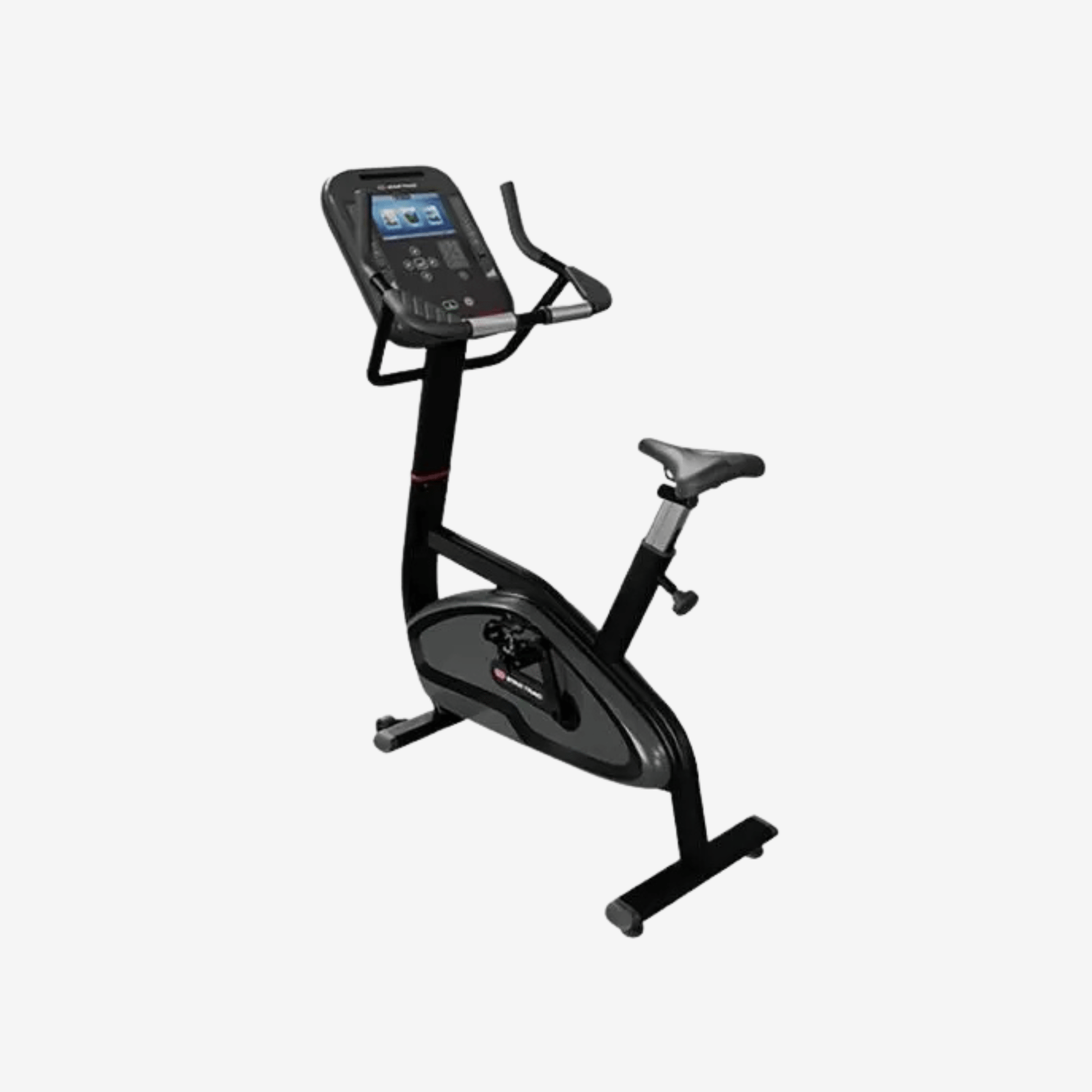 Star Trac 4 Series Upright Bike™ - Vital Gear