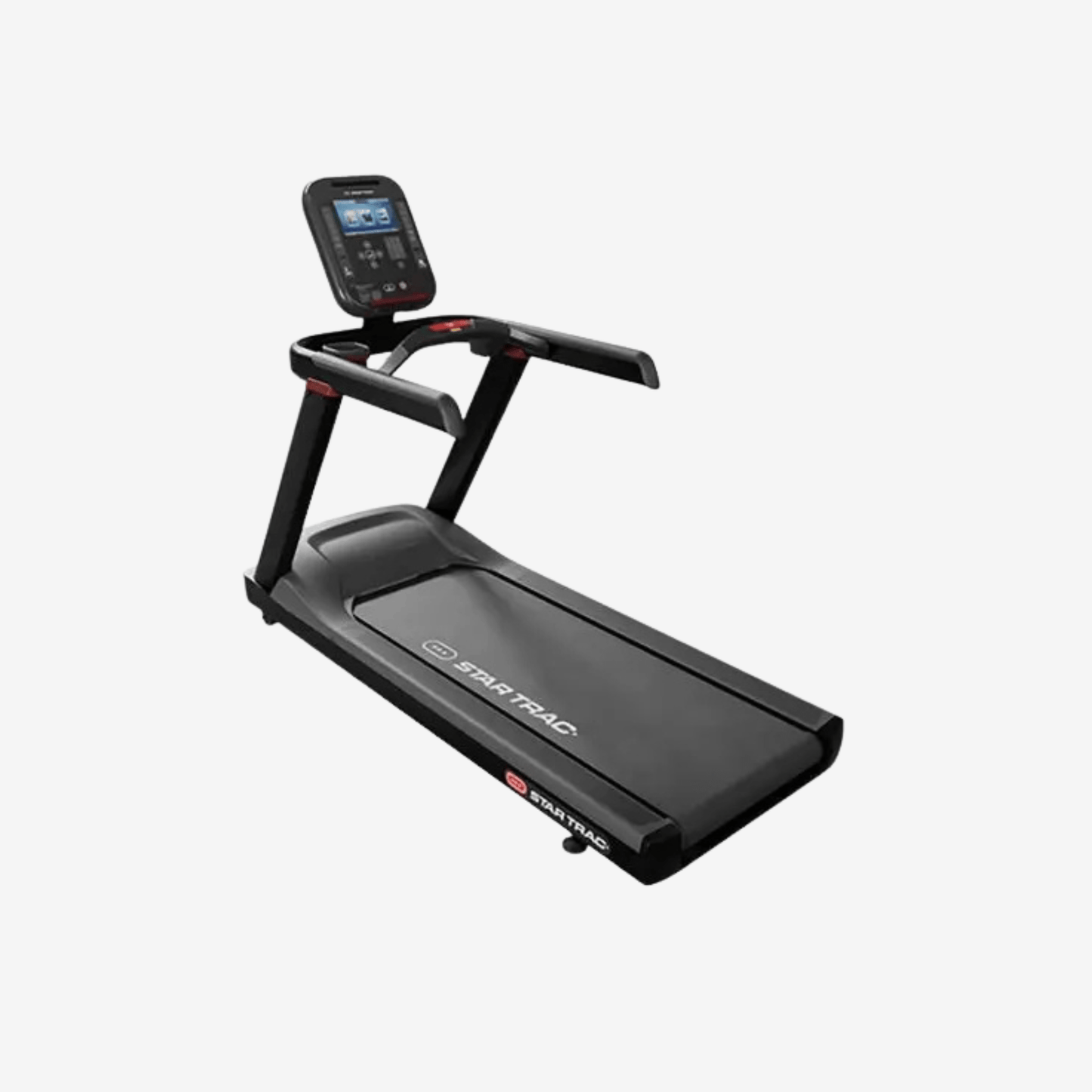 Star Trac 4TR Treadmill – 15" LCD Display - Vital Gear