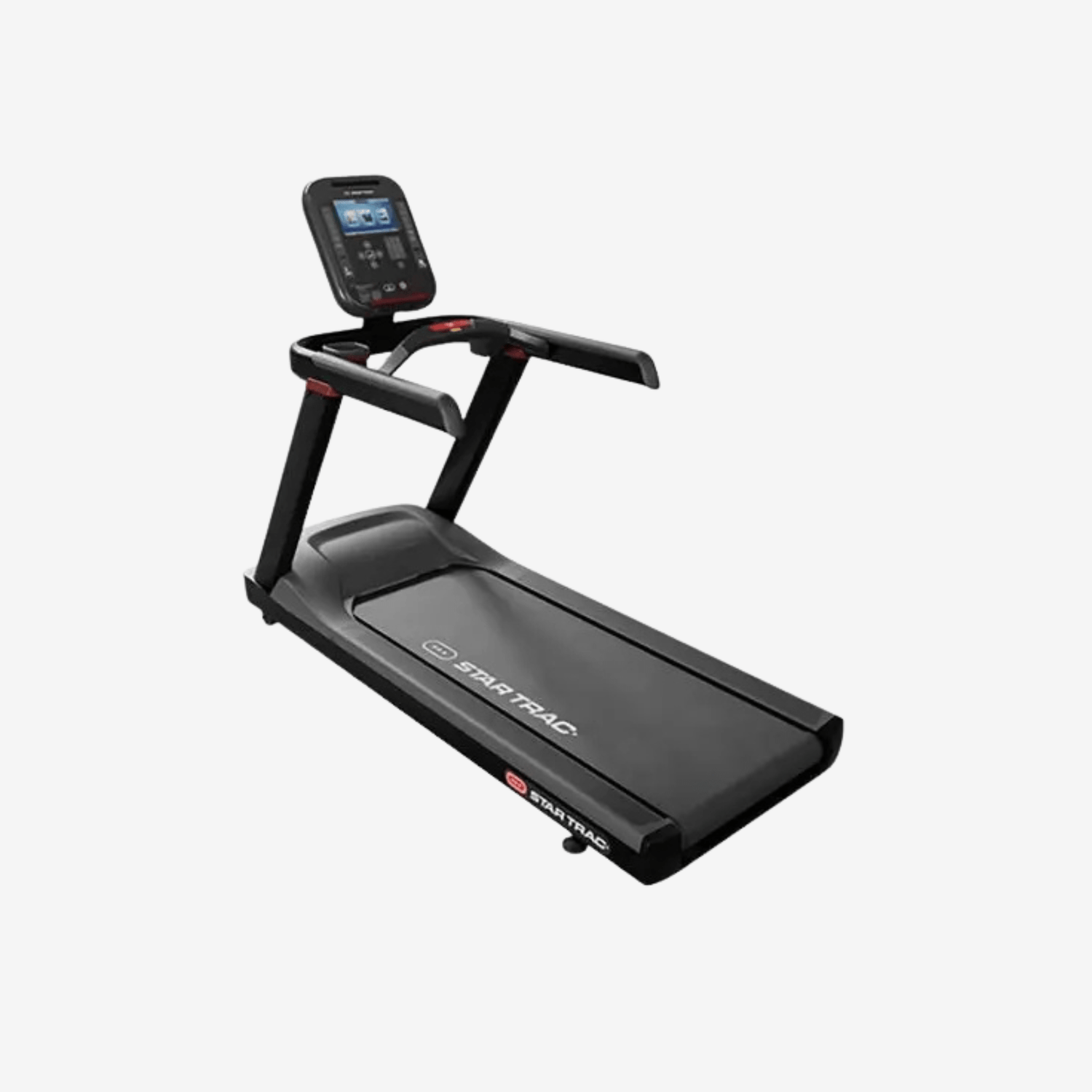 Star Trac 4TR Treadmill – 15" LCD Display - Vital Gear