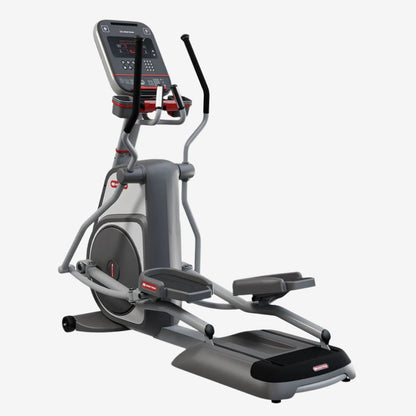Star Trac 8 Series Cross Trainer – LCD Display - Vital Gear