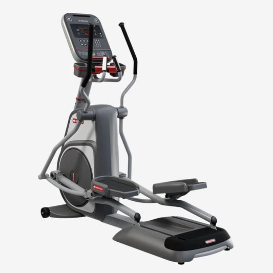 Star Trac 8 Series Cross Trainer – LCD Display - Vital Gear