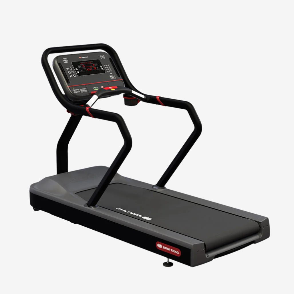 Star Trac 8 Series TR Treadmill – 19″ Display - Vital Gear