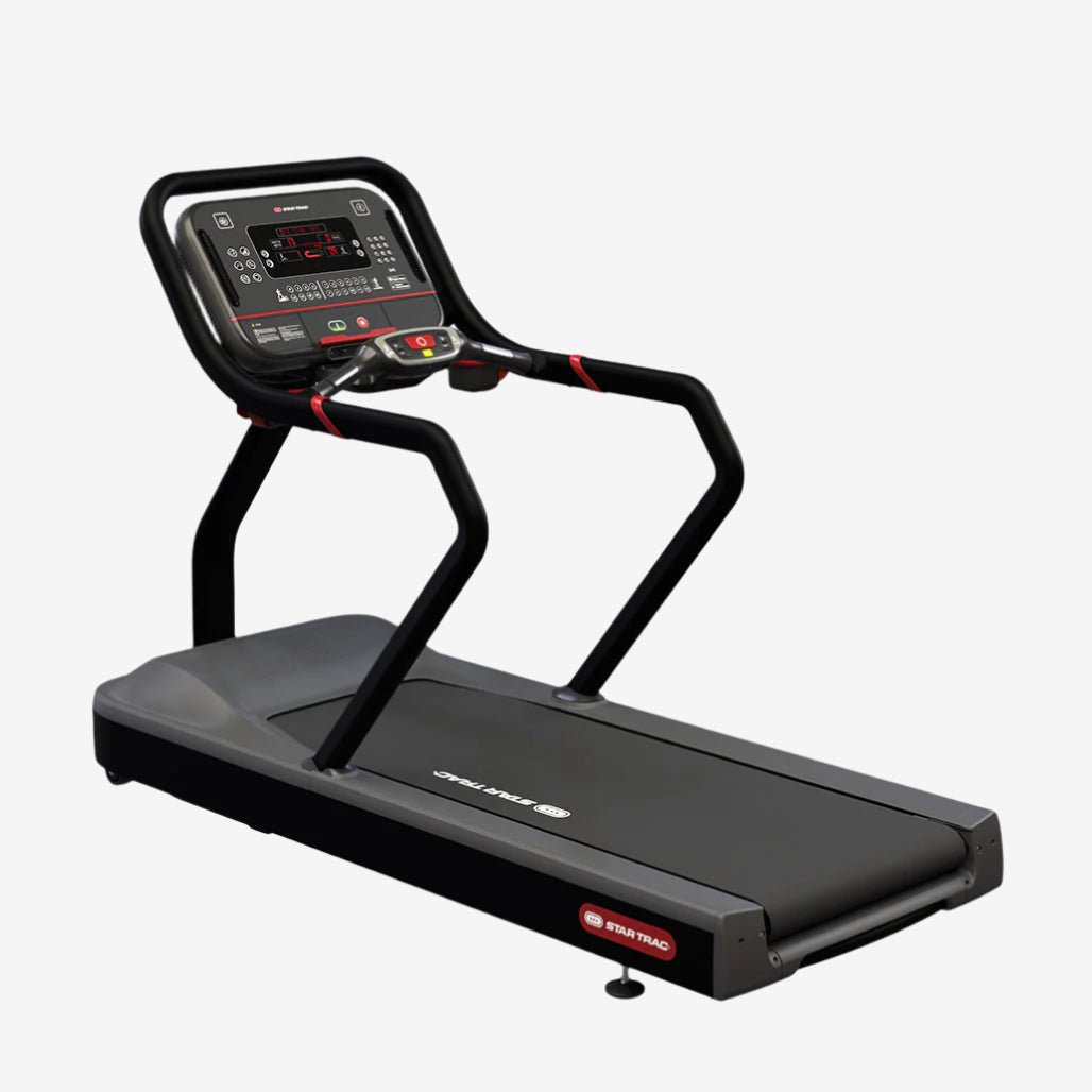 Star Trac 8 Series TRx Commercial Treadmill – LCD Display - Vital Gear